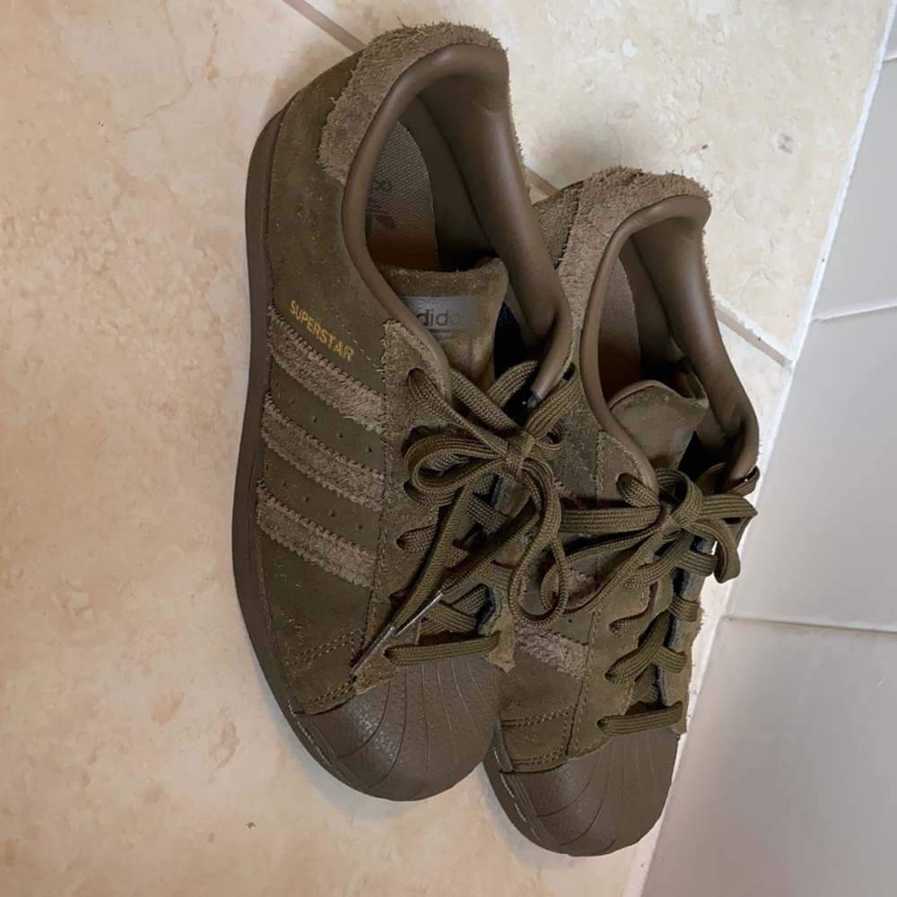 Adidas superstar